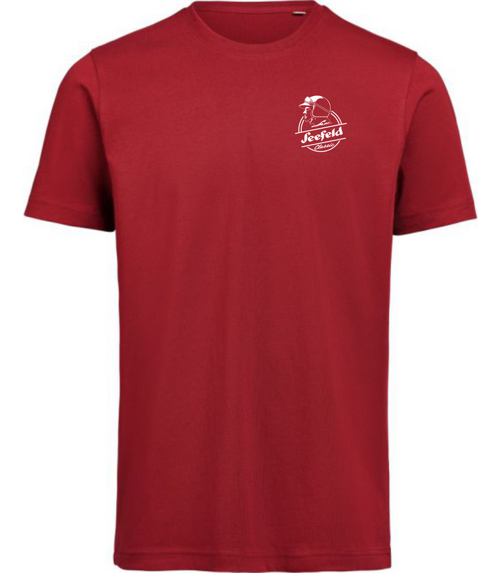 Heavy Oversize Unisex T-Shirt