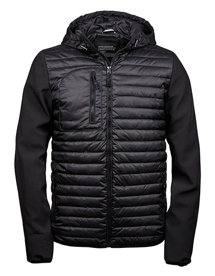 ASS Jacke Crossover